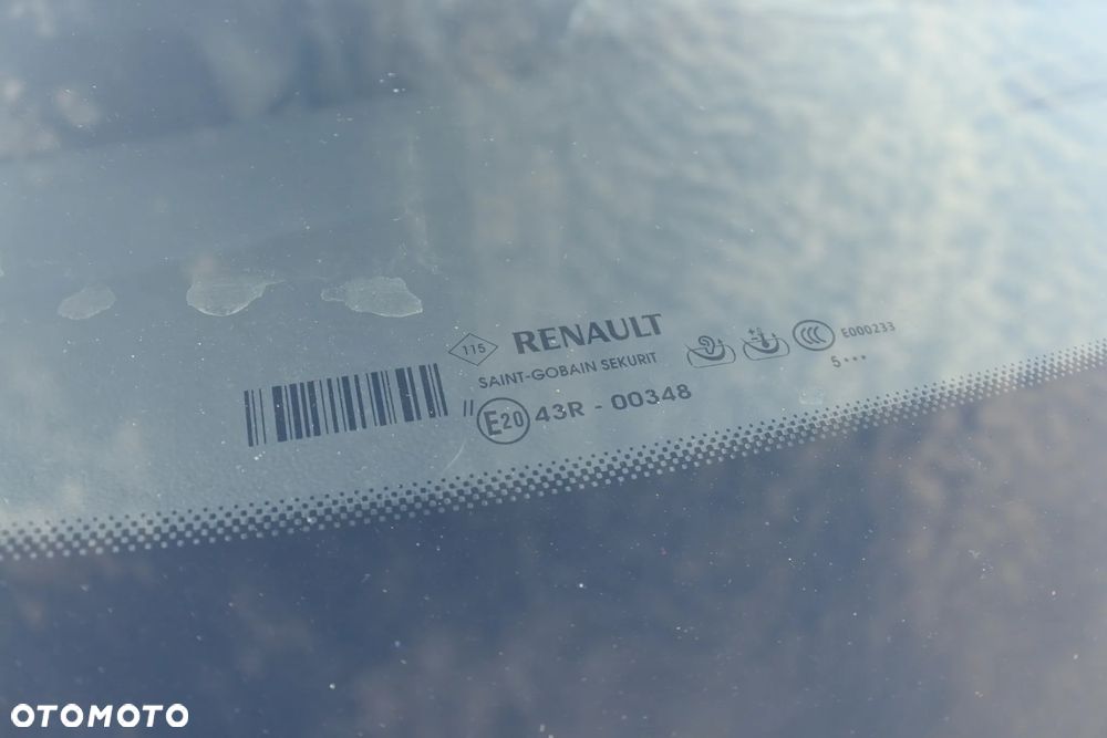 Renault Espace Energy TCe 200 EDC Initiale Paris - 35