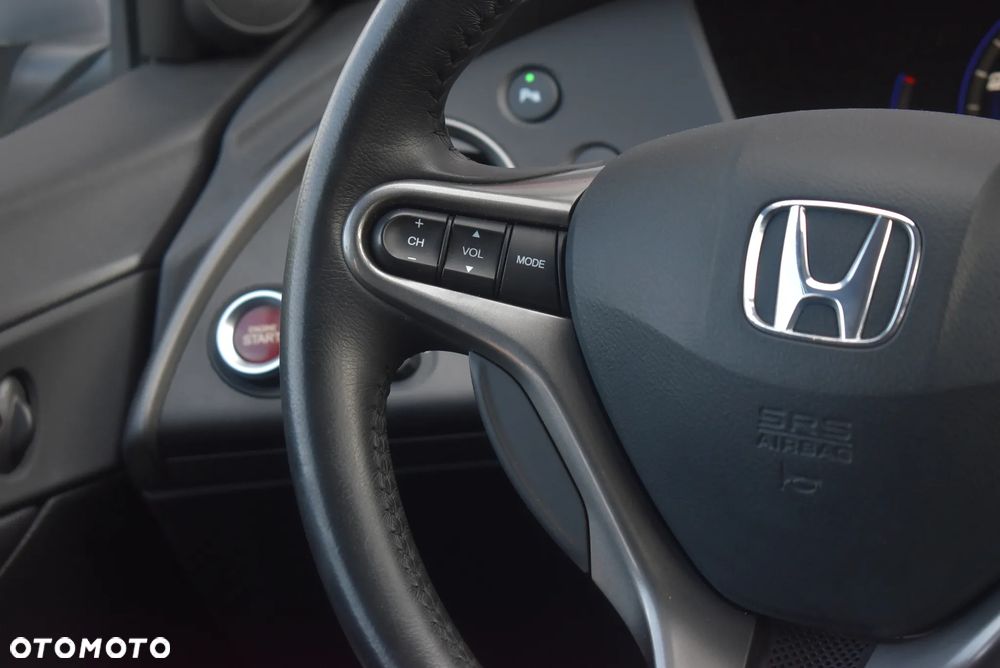 Honda Civic - 11
