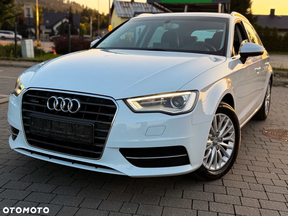 Audi A3 Sportback - 24