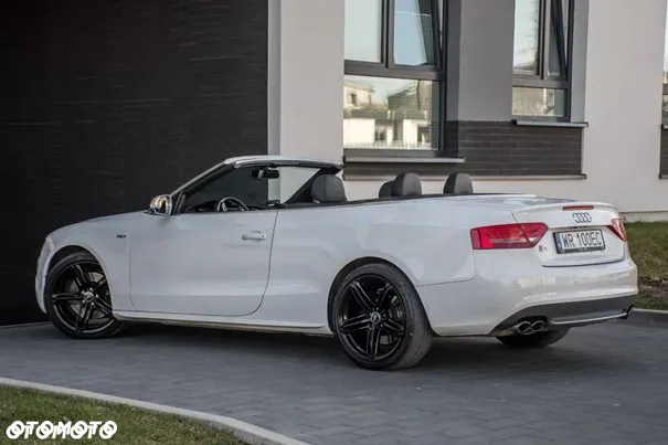 Audi S5 3.0 TFSI Quattro S tronic - 2