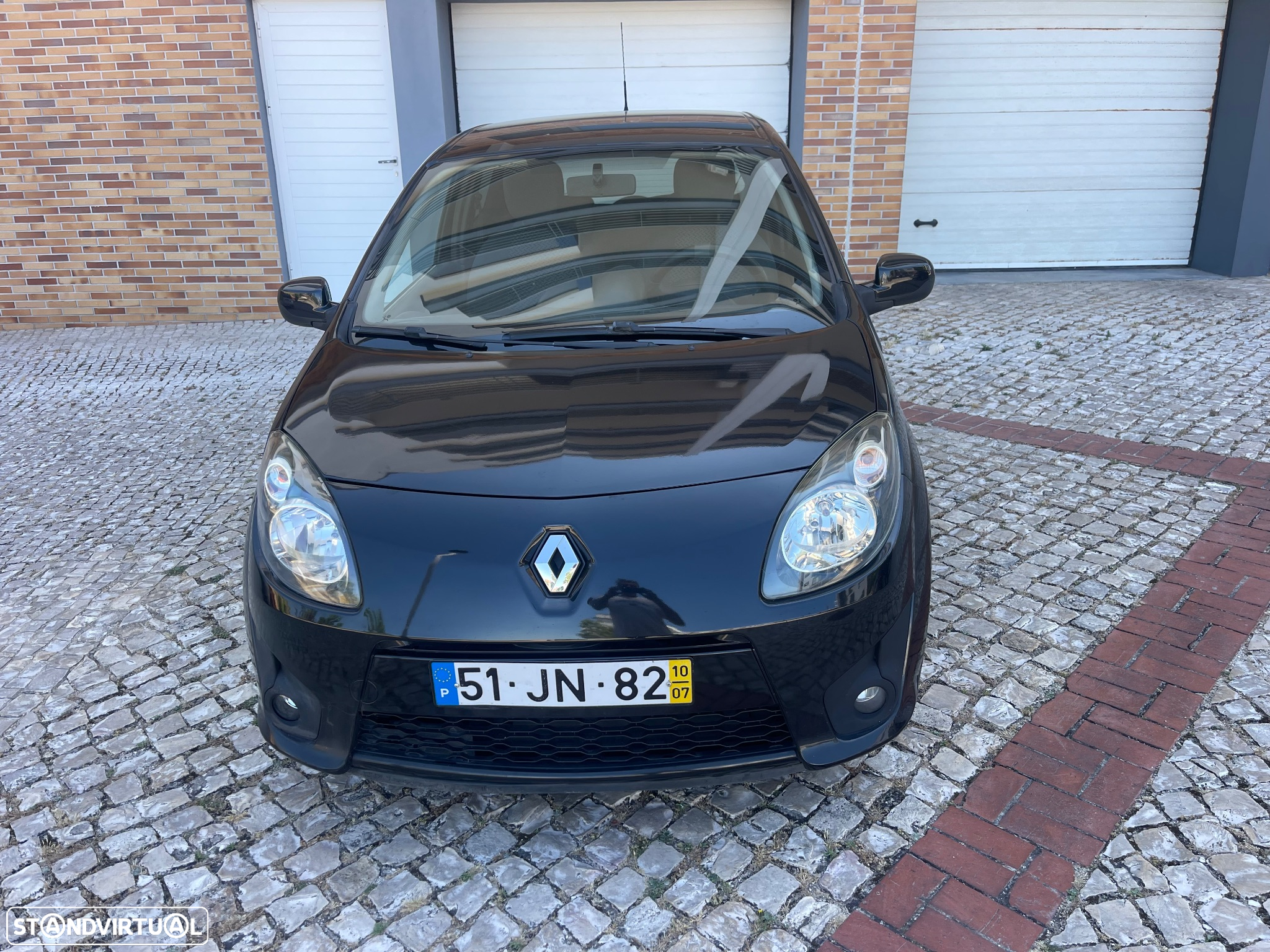 Renault Twingo 1.2 16V Walkman - 2