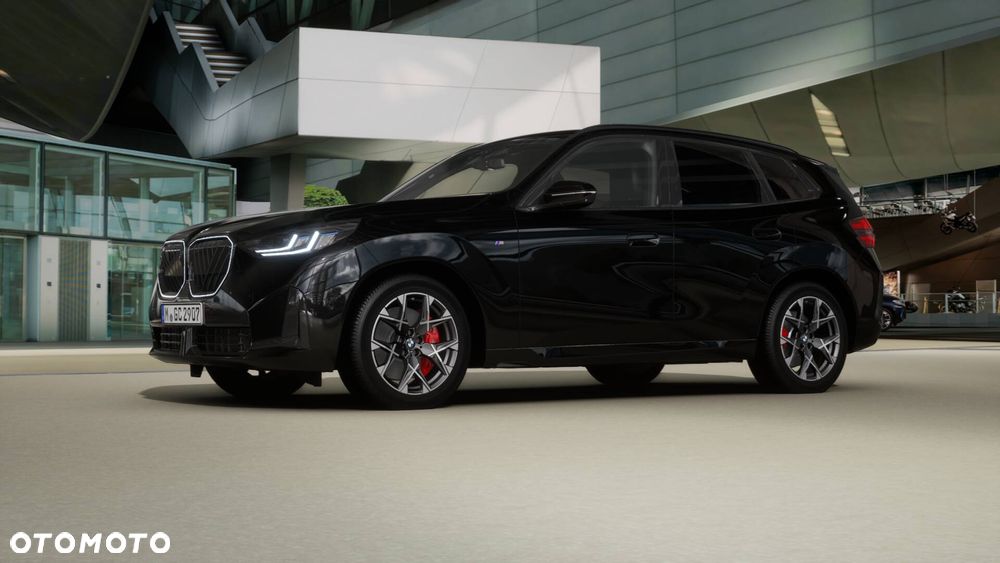 BMW X3 xDrive20d mHEV M Sport sport - 5