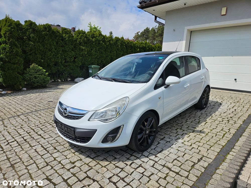 Opel Corsa 1.4 16V Color Edition - 2