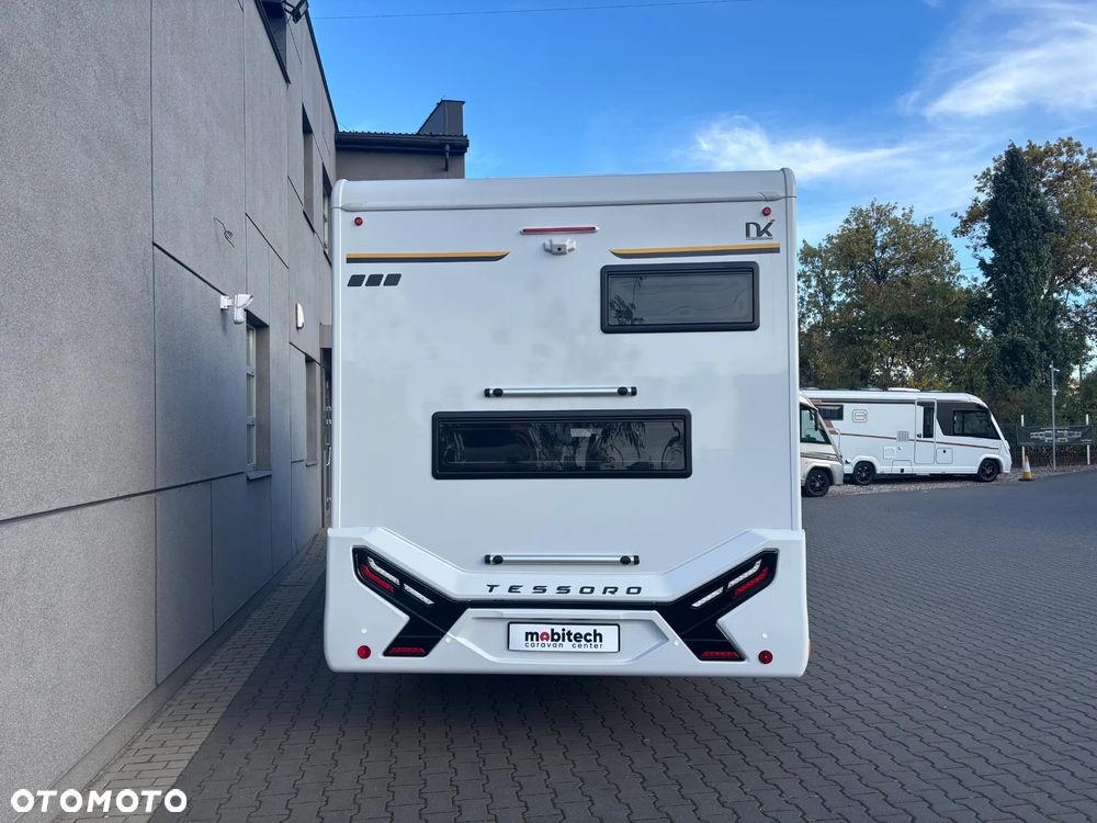 Benimar Tessoro 425 NK MY 26 - 5