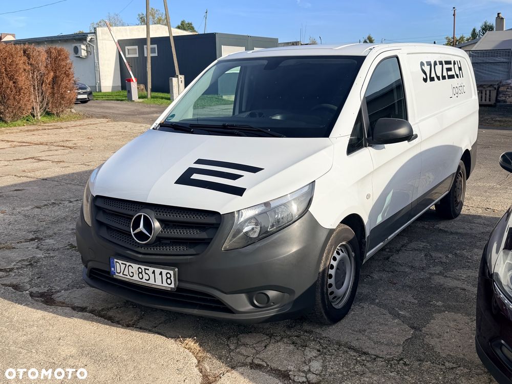 Mercedes-Benz Vito - 4