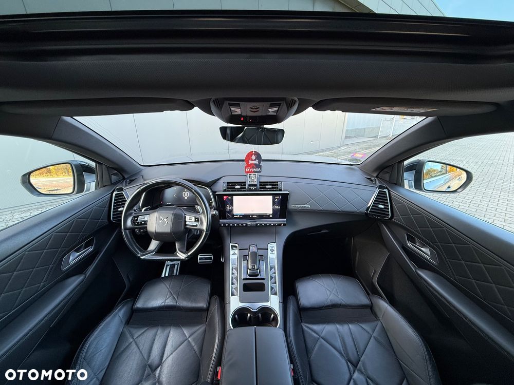 DS Automobiles DS 7 Crossback - 7