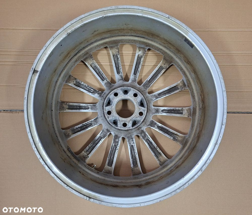 Felgi Aluminiowe 20 Mercedes 5x112 ET 35 Mille Miglia MM047 - 17