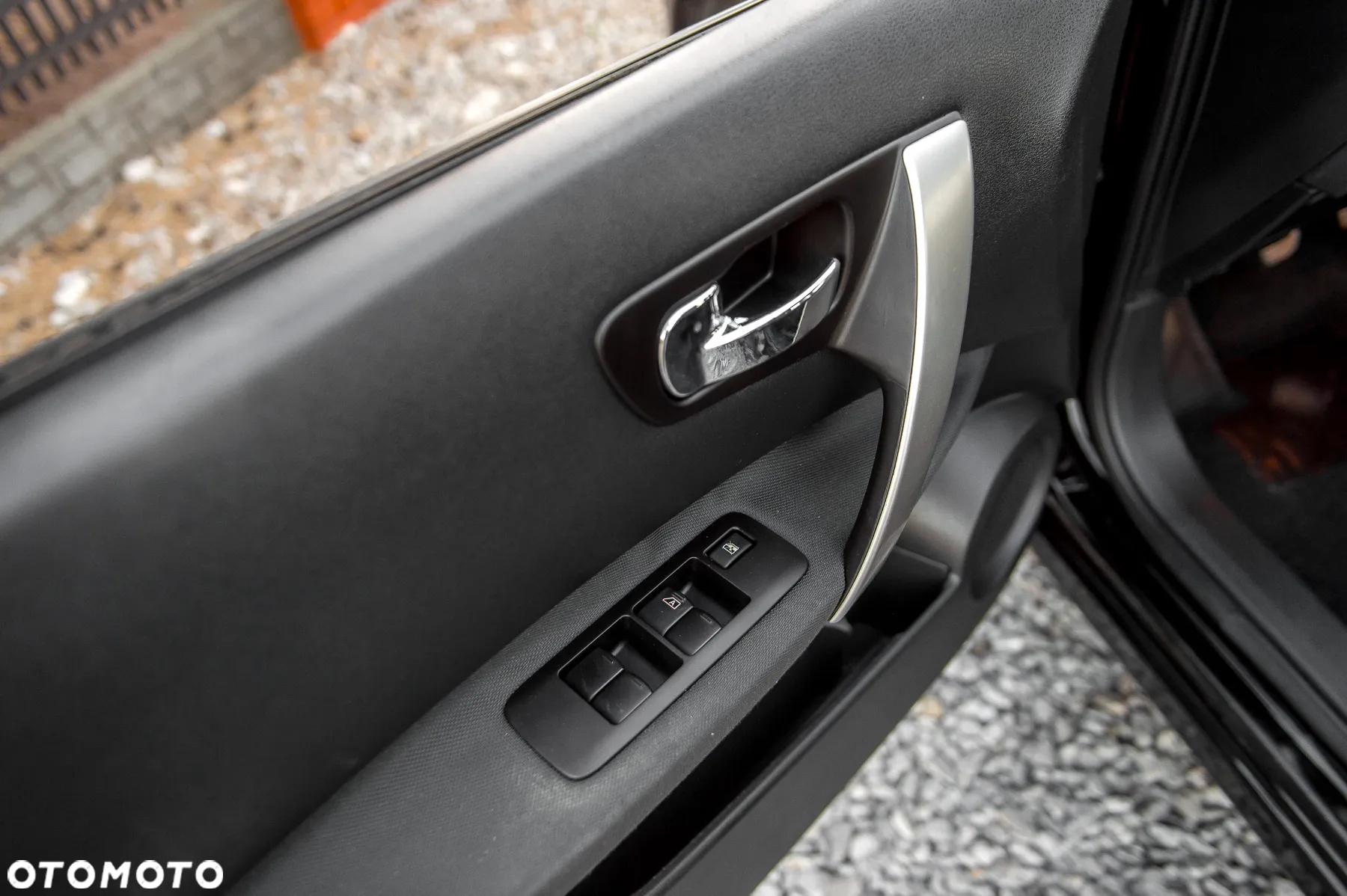 Nissan Qashqai 2.0 acenta - 24