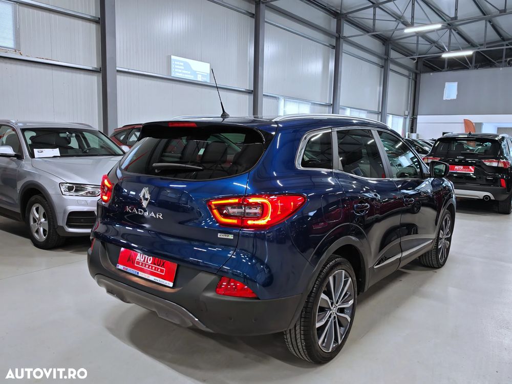 Renault Kadjar 1.5 DCI EDC Intens - 3