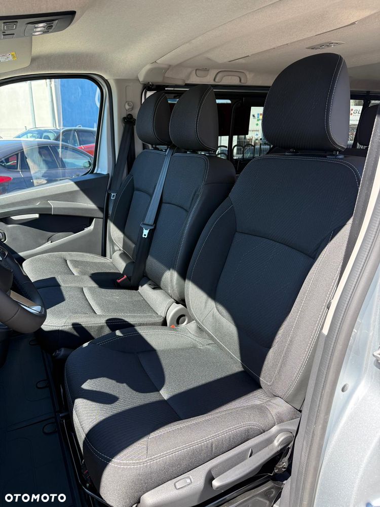 Nissan Primastar 2.0 L2 Business Plus - 18