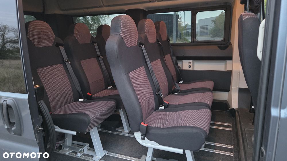 Fiat Ducato - 12