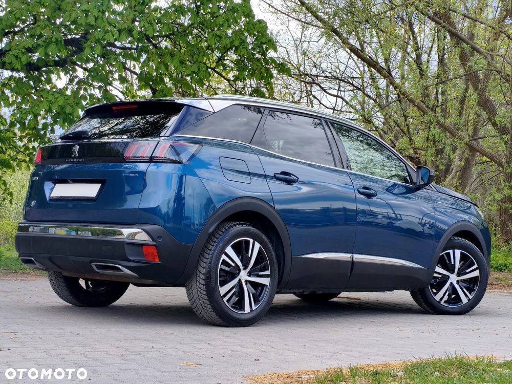Peugeot 3008 - 4