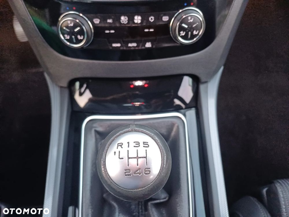 Peugeot 508 BlueHDi 150 Stop&Start Style - 16