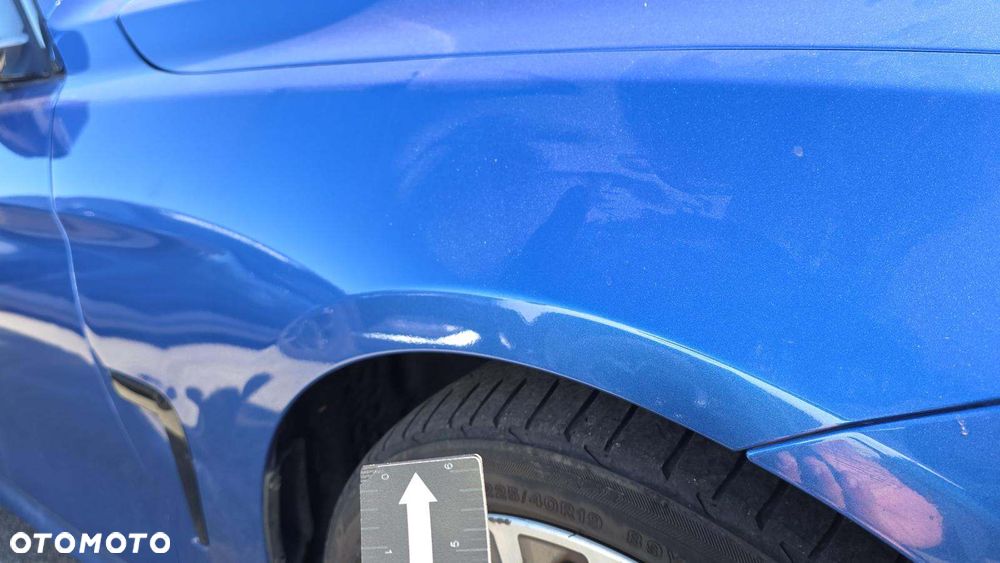 BMW Seria 4 440i M Sport - 15