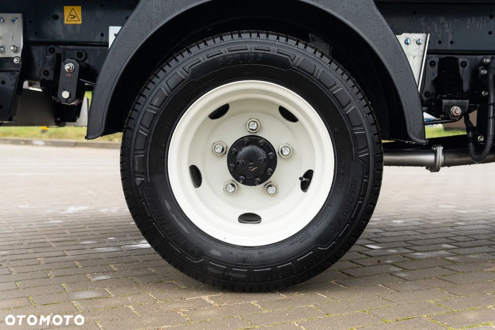 Isuzu M27 Gen 2 - 34