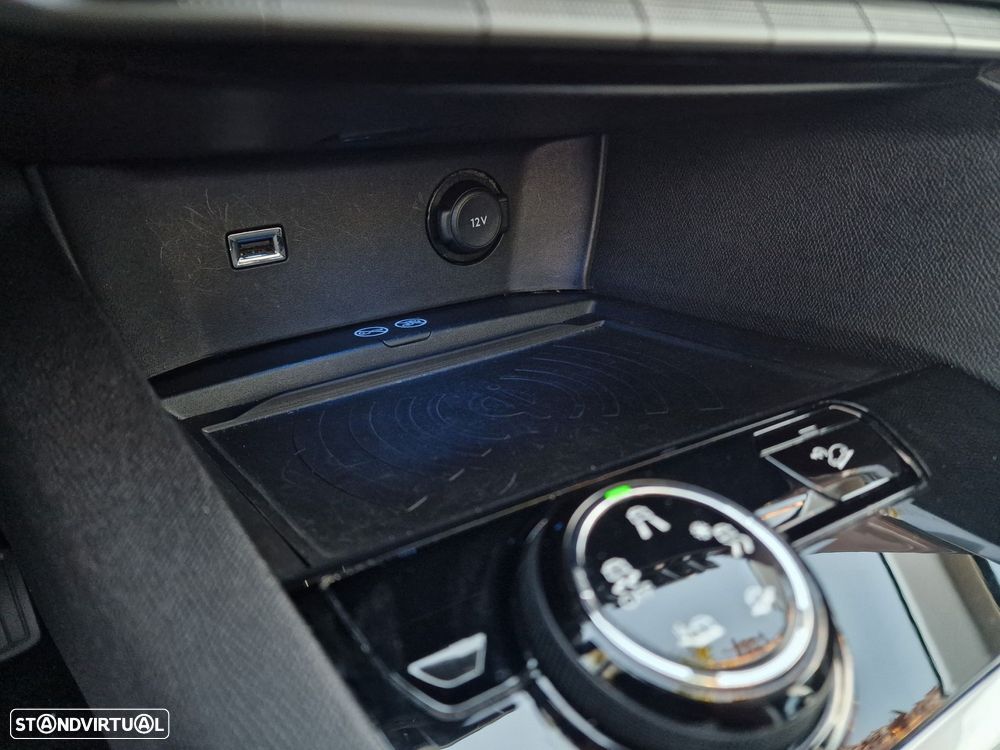 Peugeot 3008 1.2 PureTech Allure Grip Control - 27