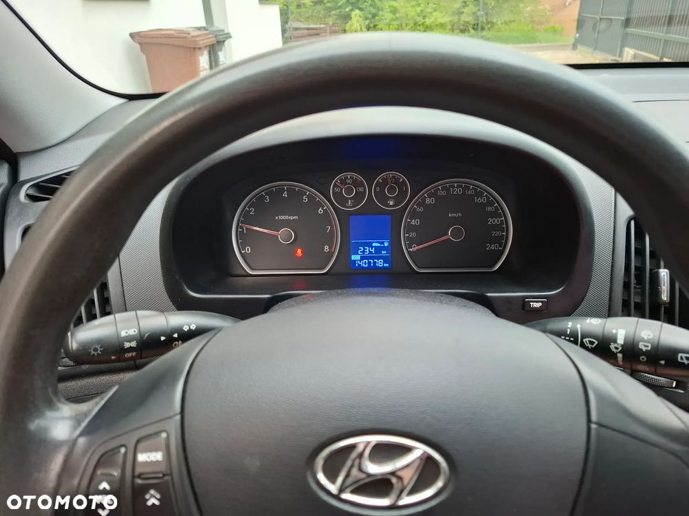 Hyundai i30 - 16