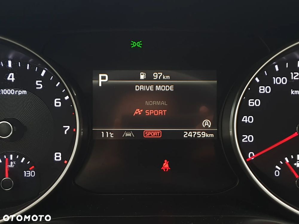 Kia Ceed 1.5 T-GDI M DCT - 32