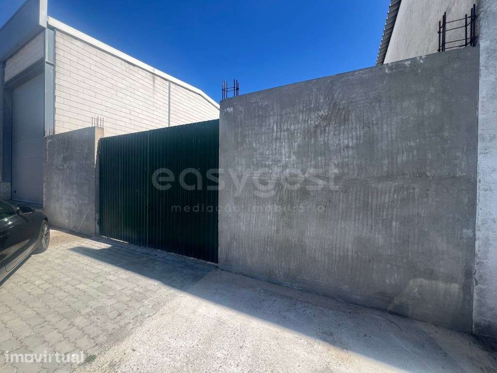 Armazém de 500 m² em Localização Estratégica na Zona Industrial - Grande imagem: 2/9