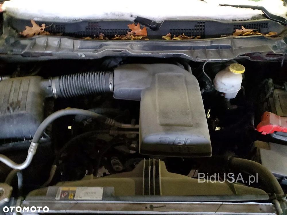 Dodge RAM 4.7 4x4 - 12