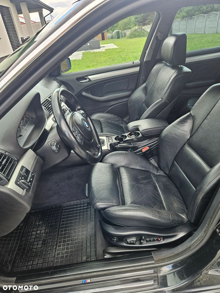 BMW Seria 3 330d - 16