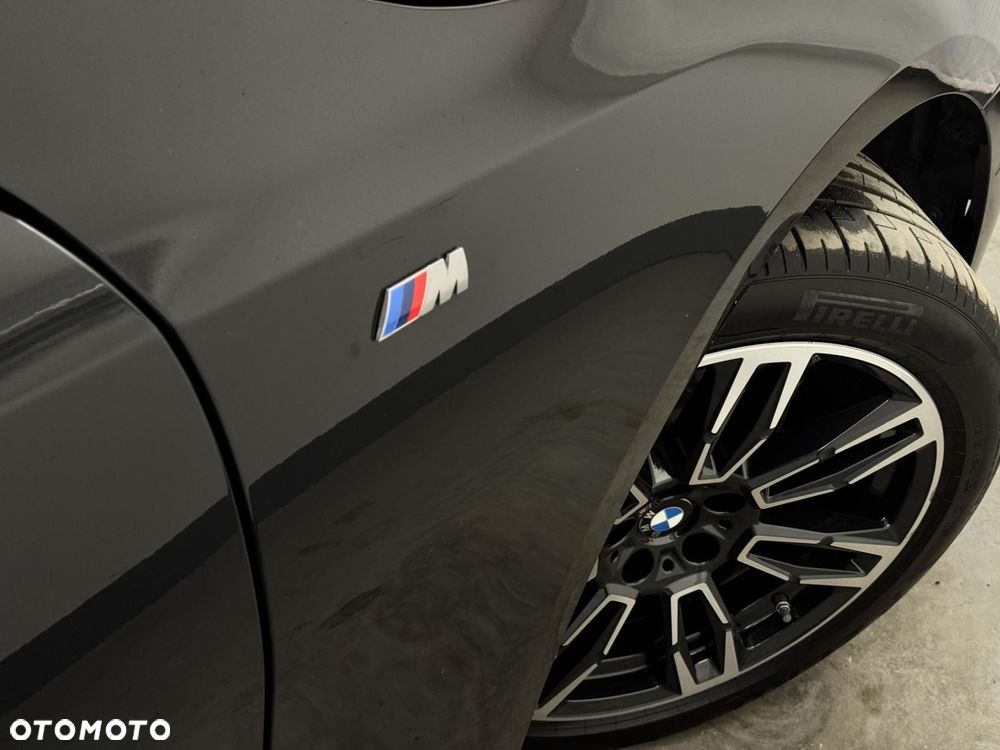 BMW Seria 5 520d mHEV M Sport - 10