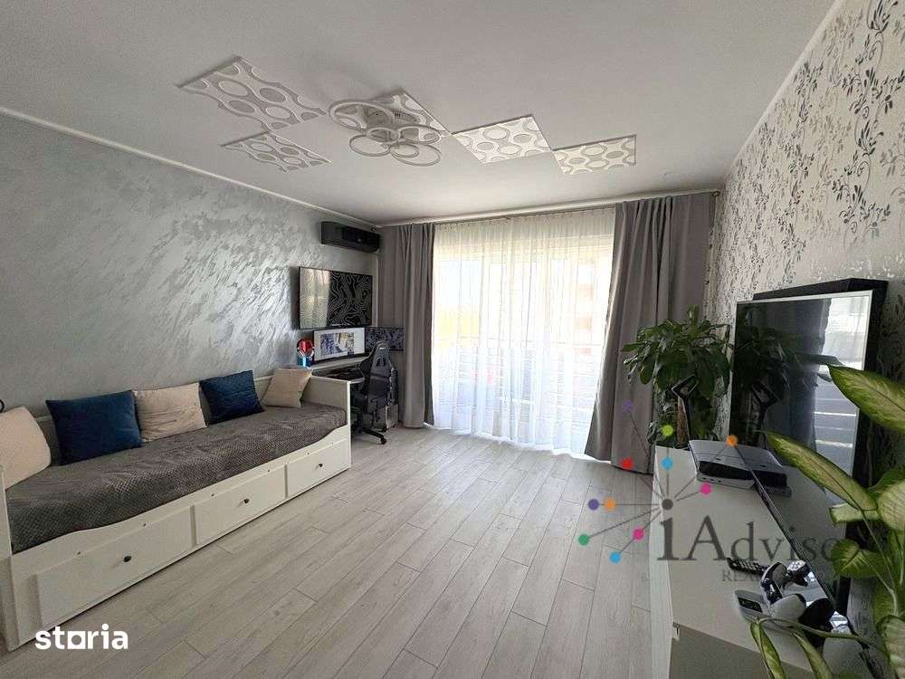 Apartament 2 camere Avantgarden, Brasov — fotografia 1