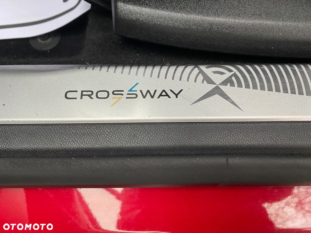 Peugeot 3008 1.2 PureTech Crossway S&S EAT6 - 34