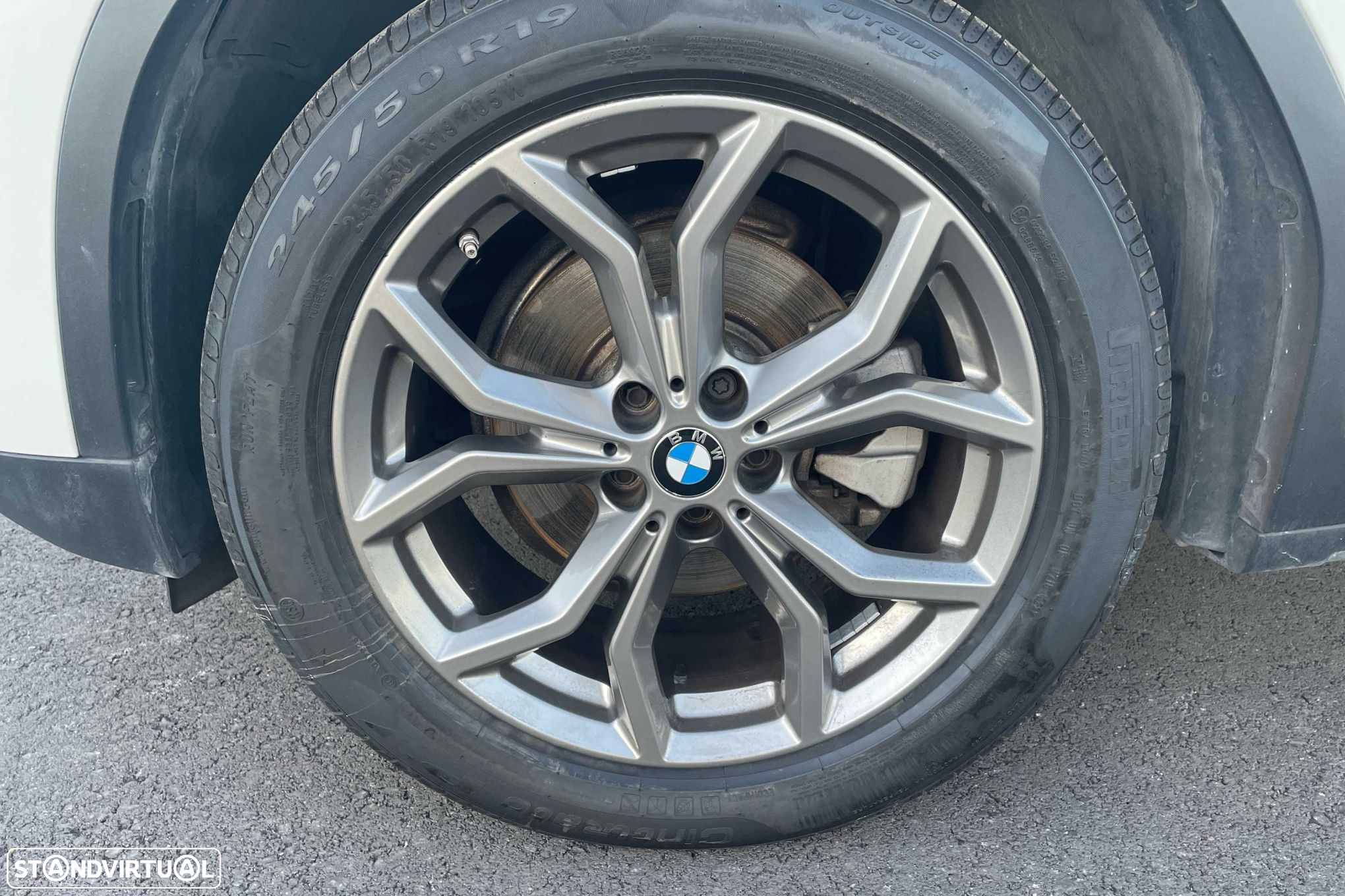 BMW X3 20 d xDrive xLine - 6