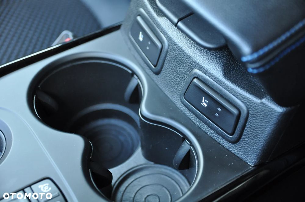 Renault Kadjar TCe 160 EDC GPF mit Deluxe Paket LIMITED - 20