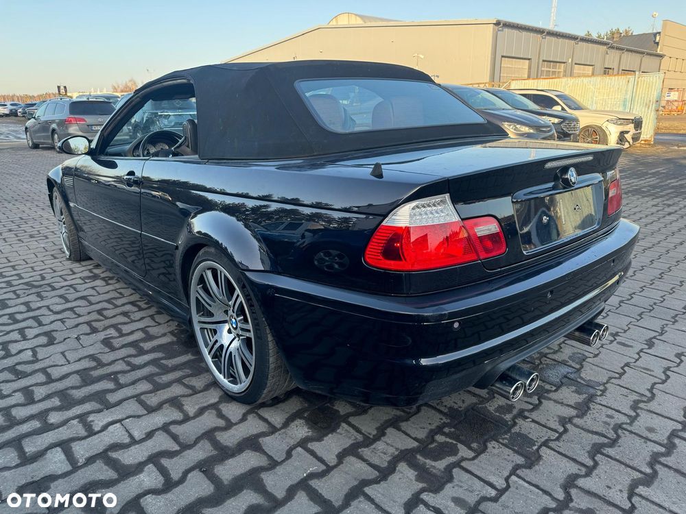 BMW M3 - 6