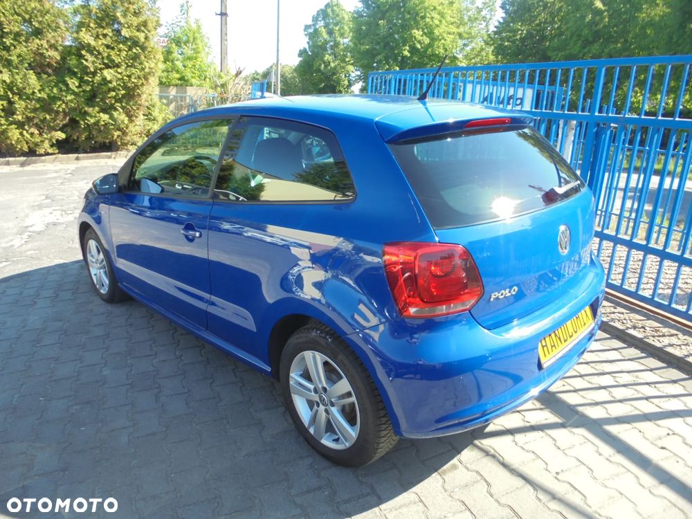 Volkswagen Polo - 2