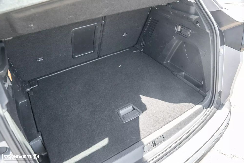 Peugeot 3008 1.5 BlueHDi Allure - 23