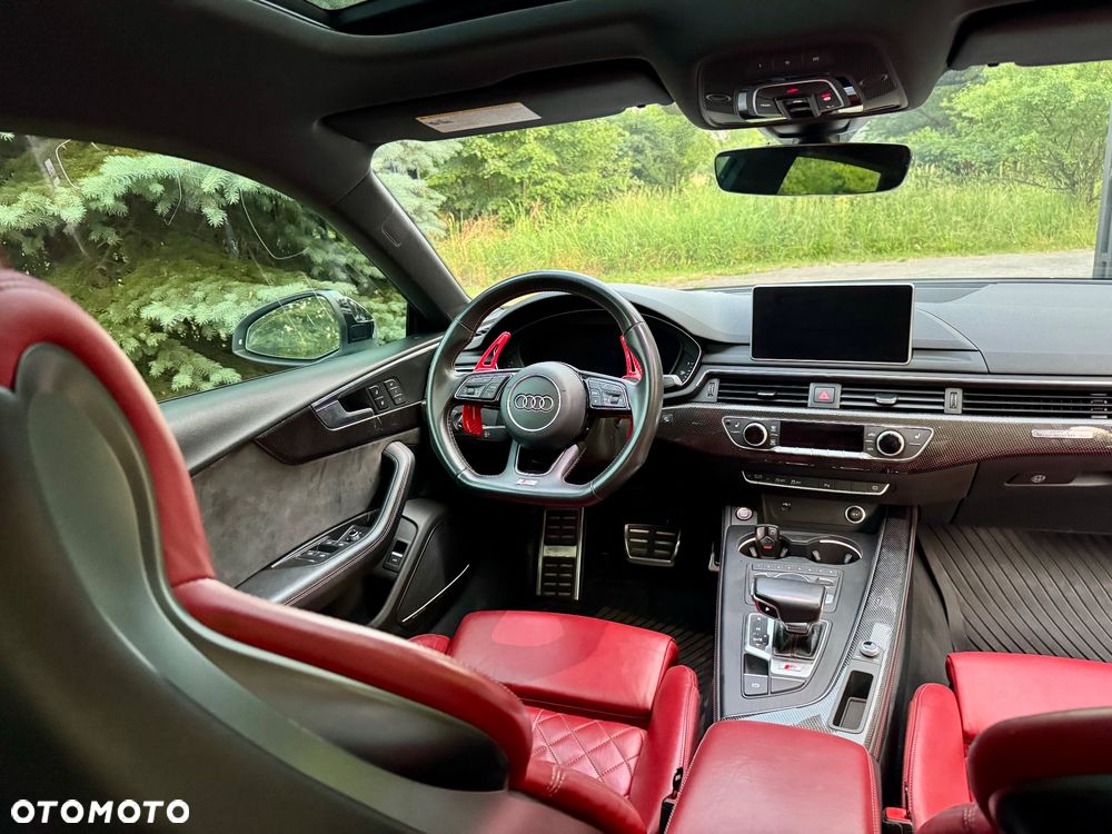 Audi S5 Sportback - 6