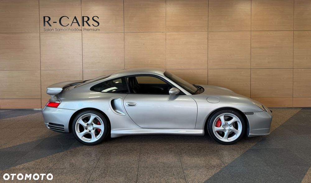 Porsche 911 - 3
