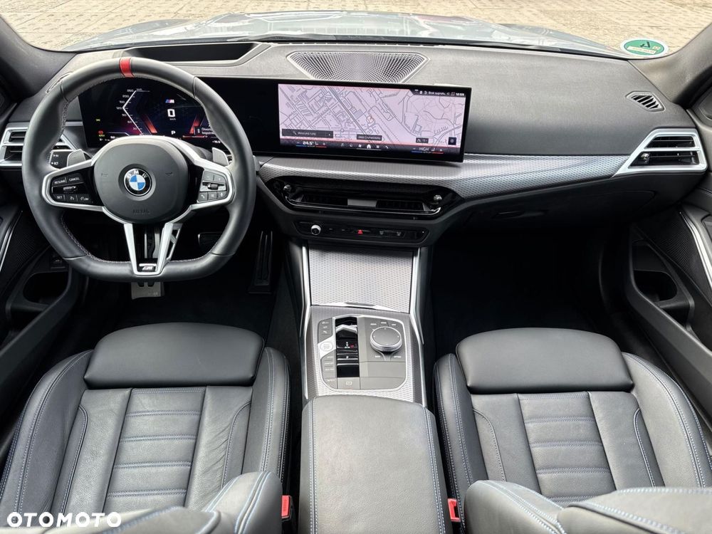 BMW Seria 3 - 6
