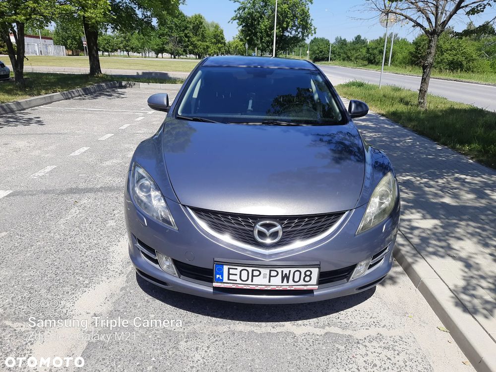 Mazda 6 - 3