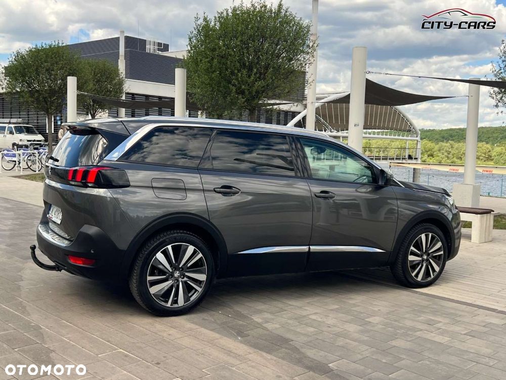 Peugeot 5008 - 31