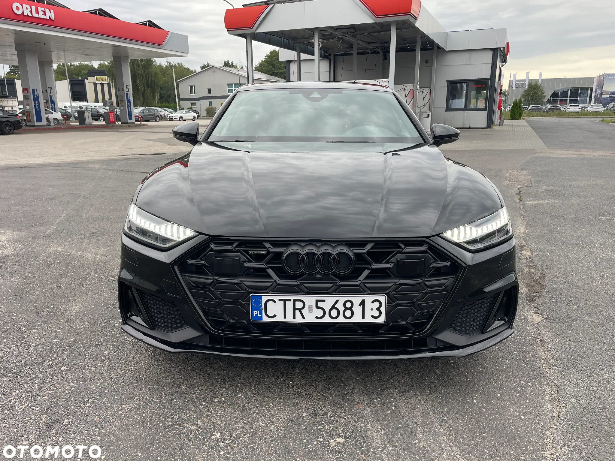 Audi A7 Sportback - 3
