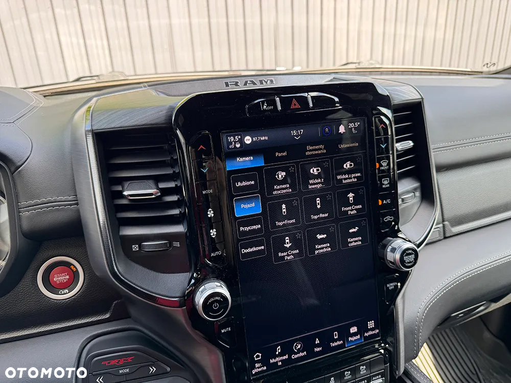 RAM 1500 TRX - 27