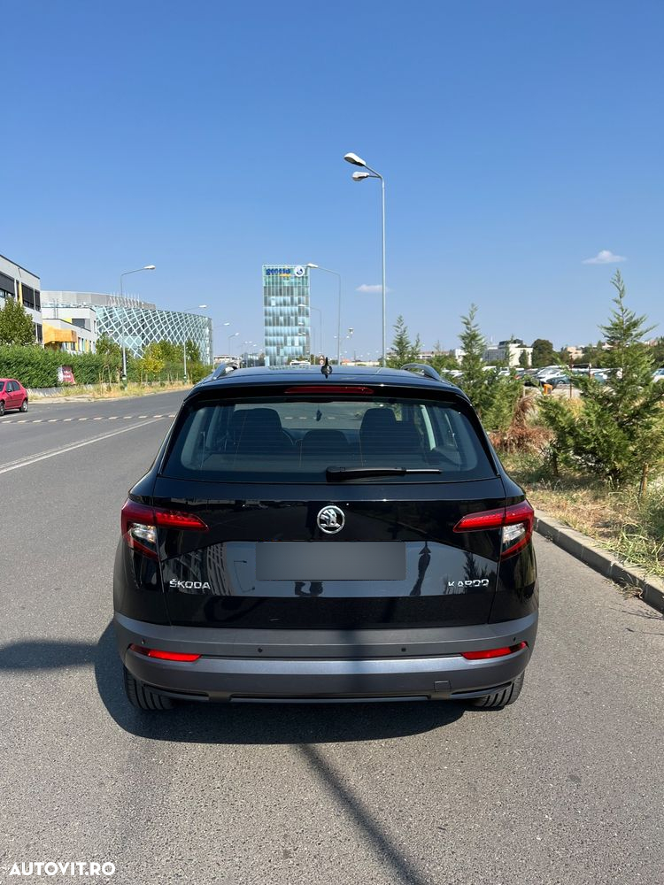 Skoda Karoq 1.5 TSI Ambition - 3