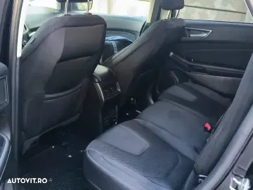 Ford Edge 2.0 TDCi Powershift Titanium - 7