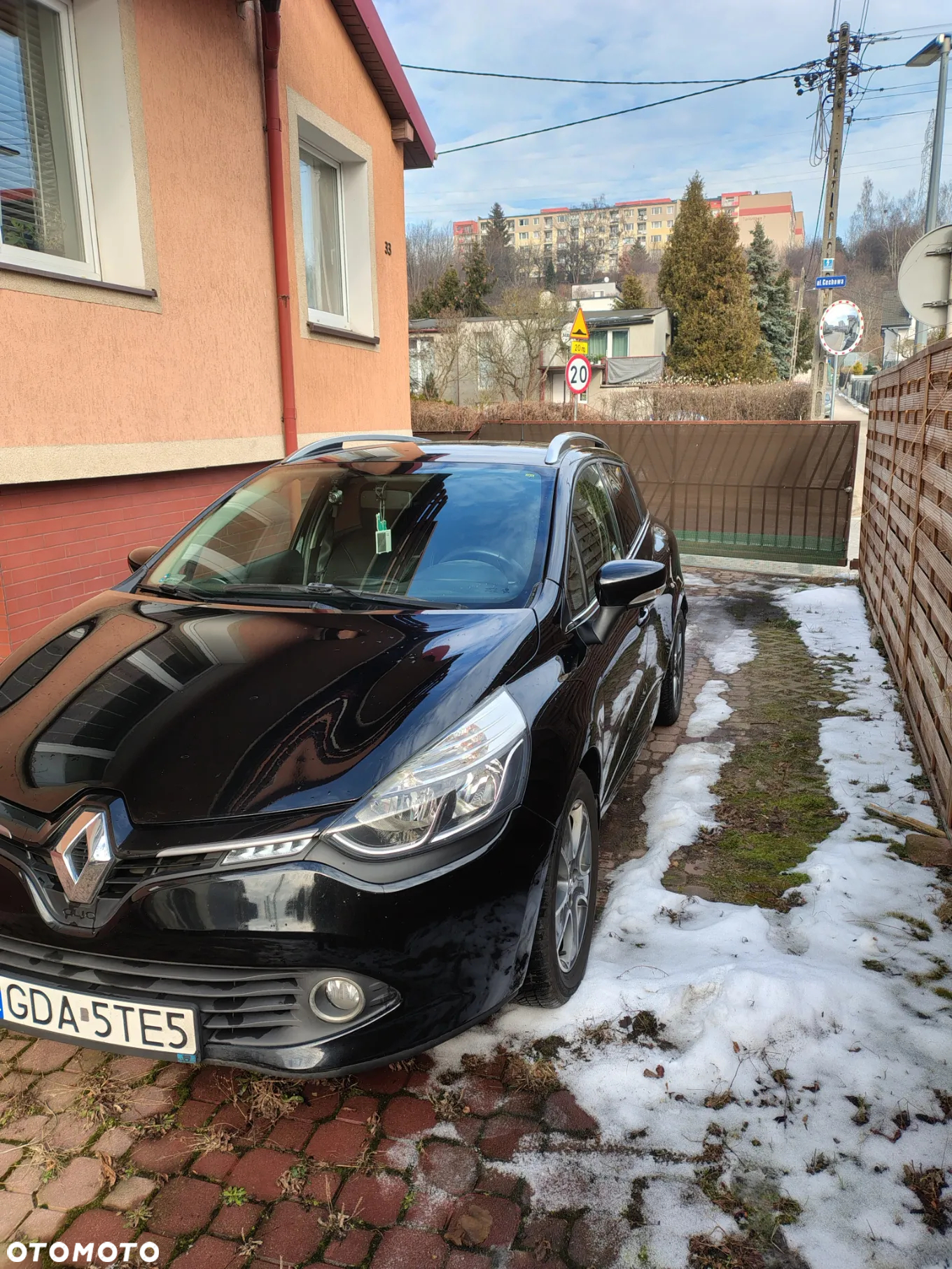 Renault Clio - 2
