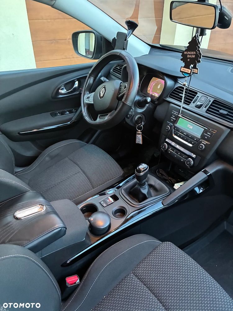 Renault Kadjar 1.2 Energy TCe S-Edition - 2
