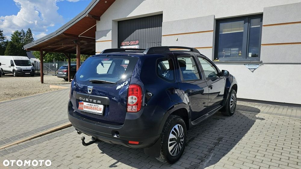 Dacia Duster - 8