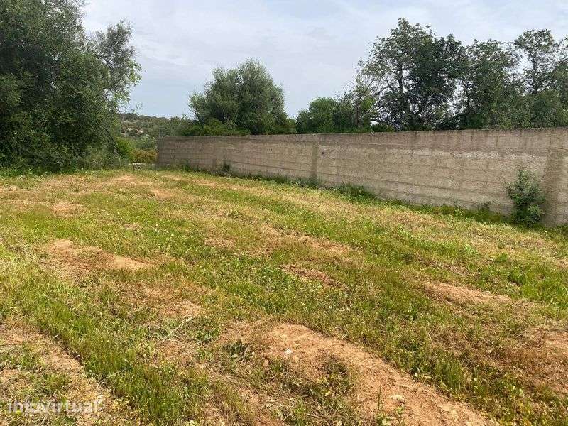Terreno urbano - Maritenda, Boliqueime - Grande imagem: 2/8