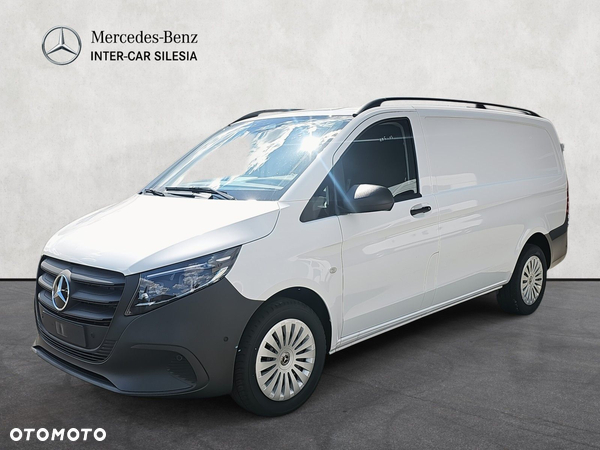 Mercedes-Benz vito 116 CDI