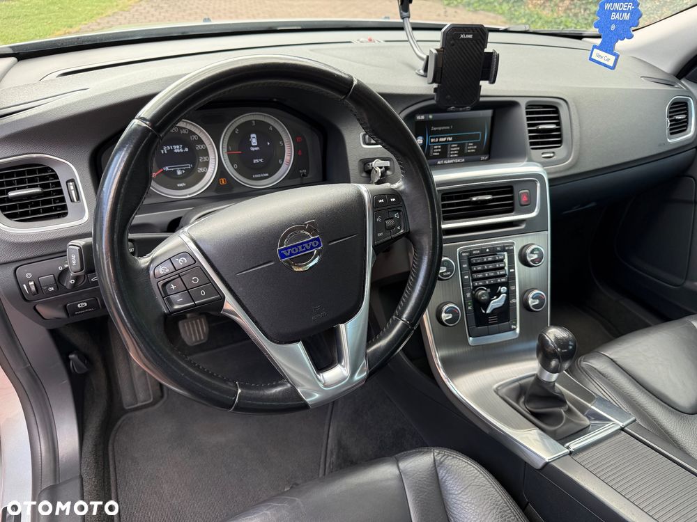 Volvo S60 D3 Momentum - 22