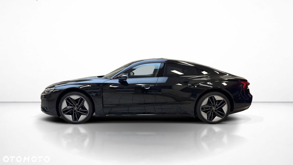 Audi E-Tron Gt 2021 photo 2