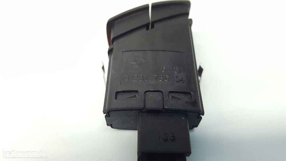 WARNING BMW SERIE 1 LIM. (F20/F21) 118D M SPORT - 4